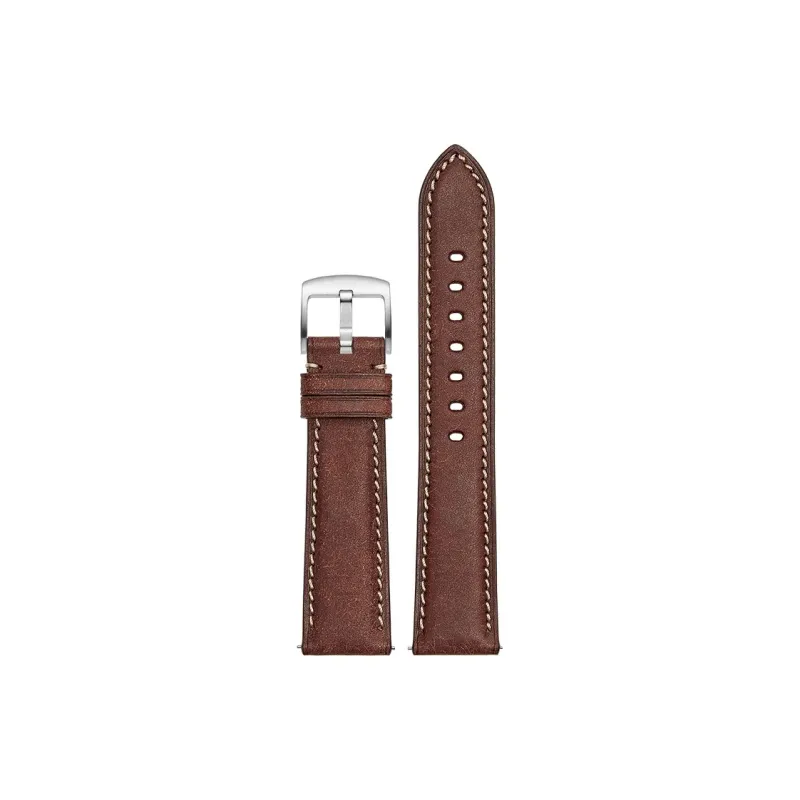 IStrap Compatibility Omega Seamaster Planet Ocean Iron City World Time Watch Bands 18/19/20/21/22mm Unisex MTX-5