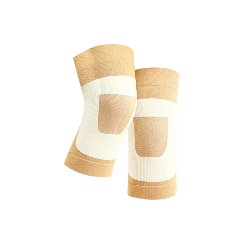 Leading The Way Sports Knee Protector Cotton Running-4