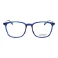 Transparent Blue