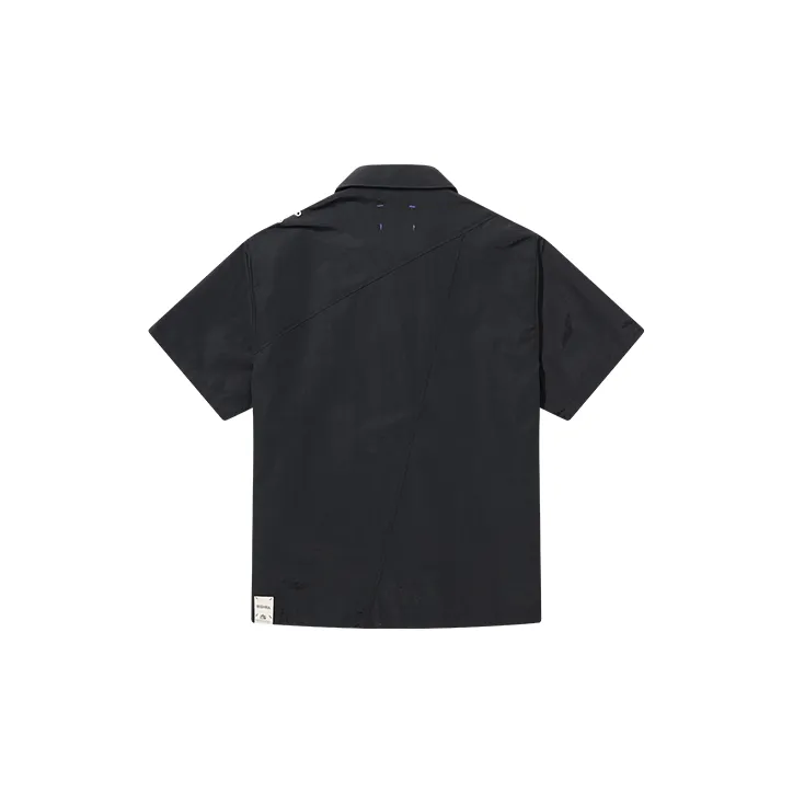Mishkanyc T-Shirts Unisex Black-1