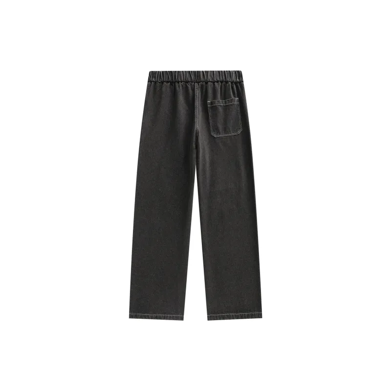 RHIME Chime95 Series Jeans Unisex-2