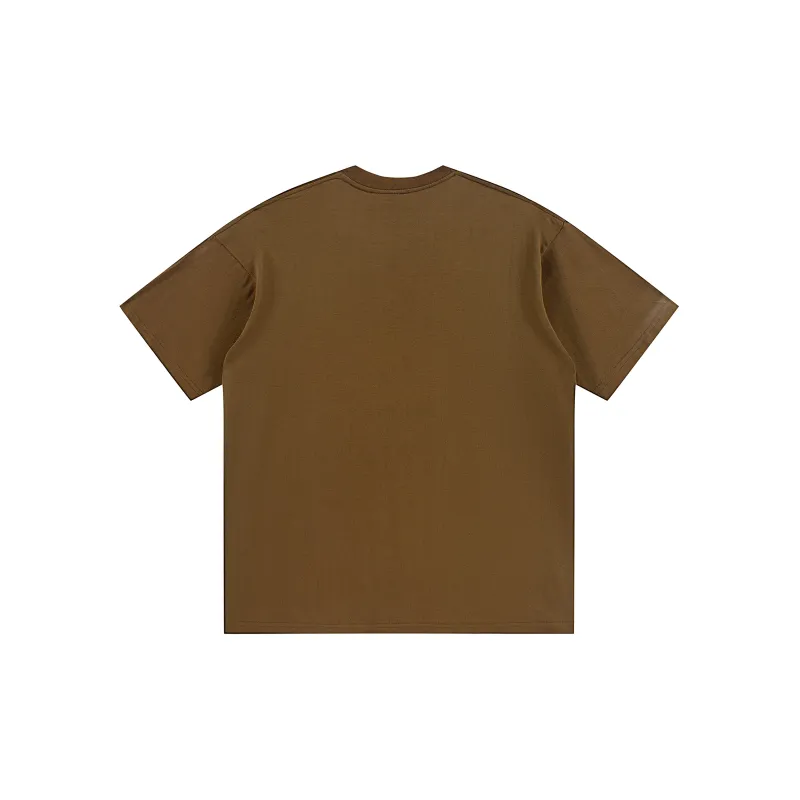 HSTYLE T Shirts Unisex-21