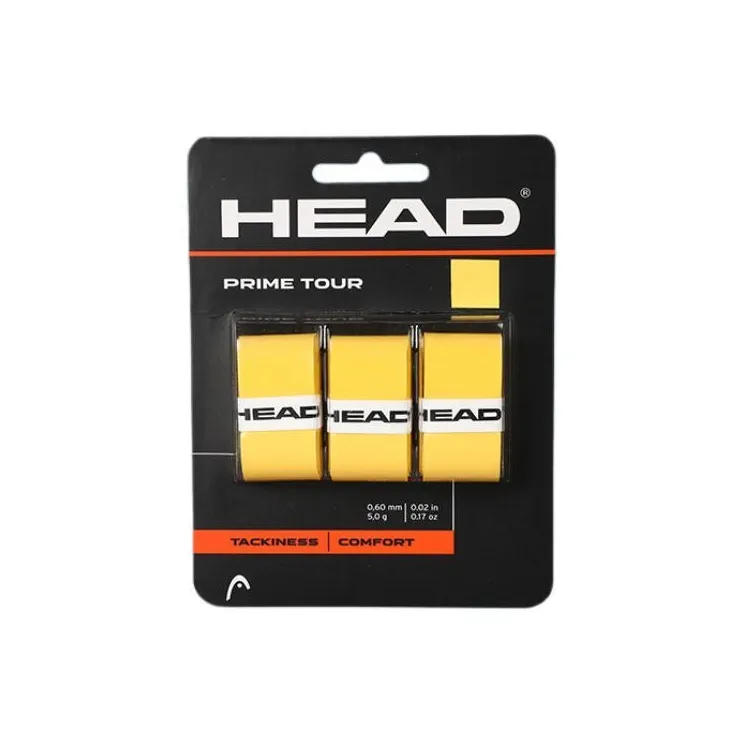 HEAD Badminton Grip Tape-15