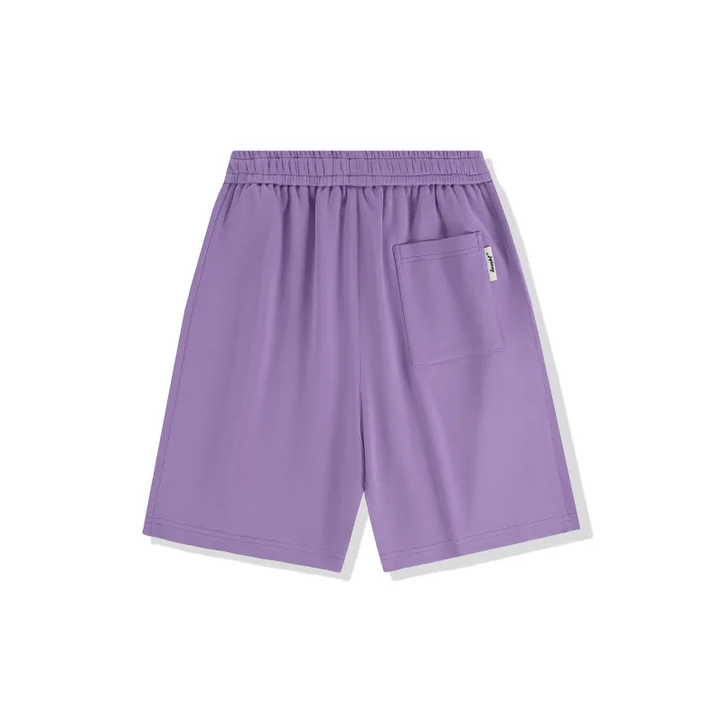 LOMBT Sports Shorts Unisex-1