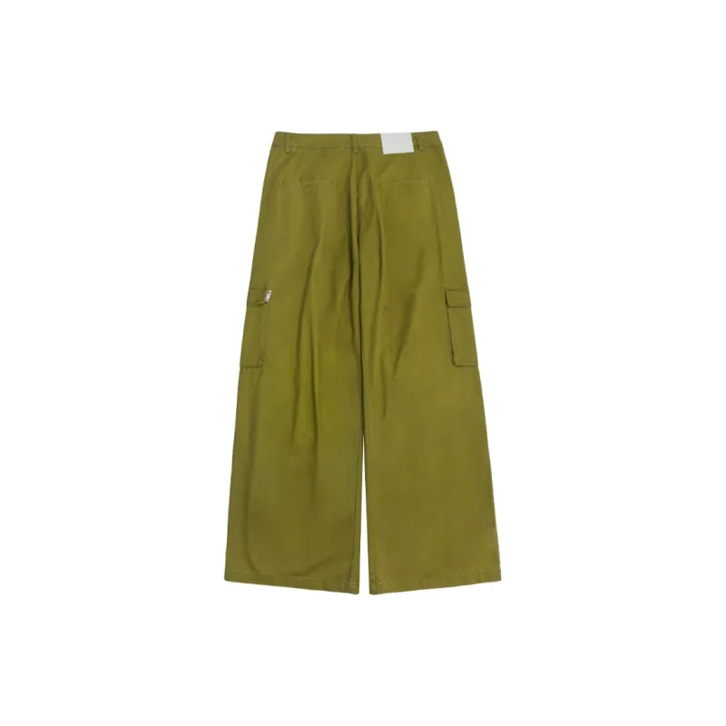 PMET Cargo Pants Unisex-12