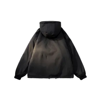 Tre Club Puffer Jackets Unisex