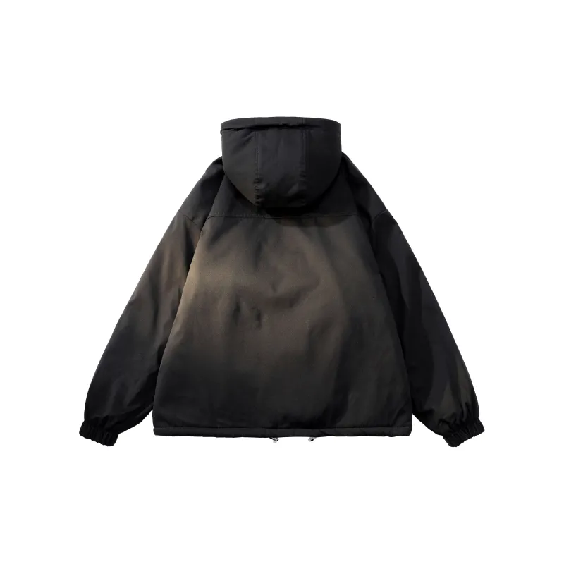 Tre Club Puffer Jackets Unisex-0