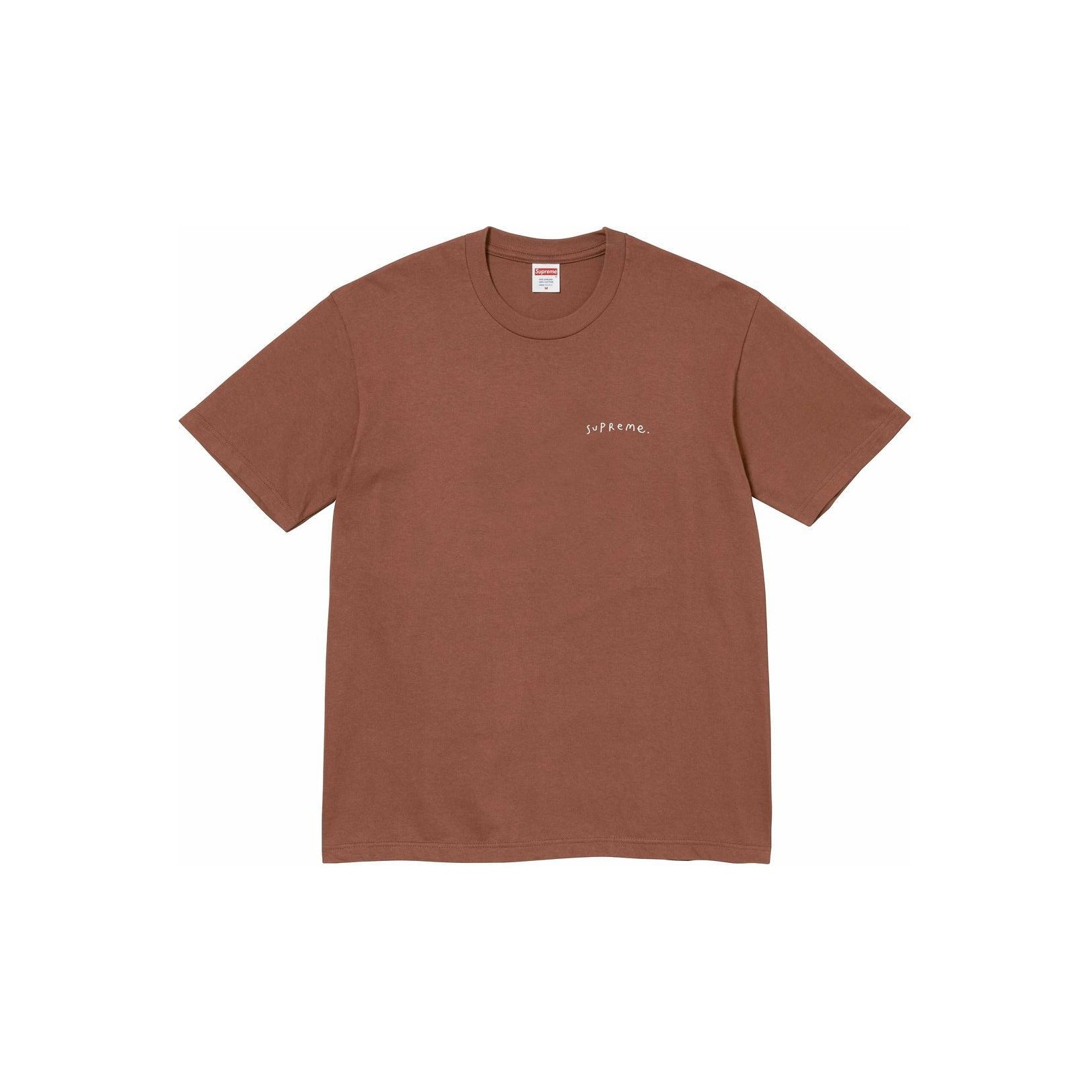 Supreme Yin Yang Tee - POIZON