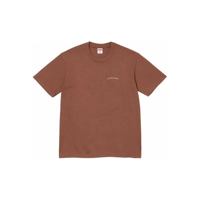 Supreme Yin Yang Tee-8