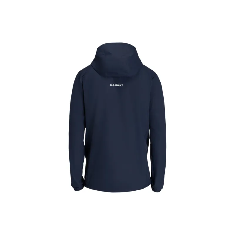 MAMMUT Granite Jacket AF Asia Version Men's-16