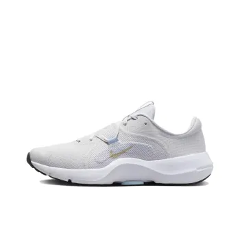 Nike Women's In Season TR 13 'Platinum Tint Metallic Gold Grain'