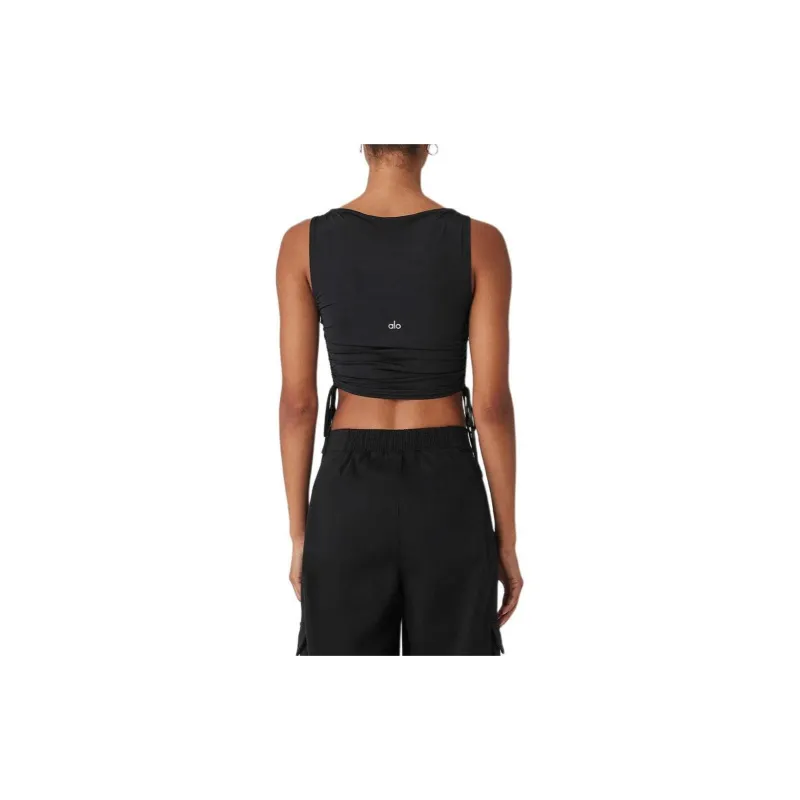Alo Yoga Tank Tops Women's-4
