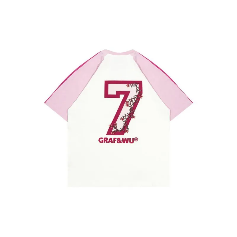 GRAF T-Shirts Men-13