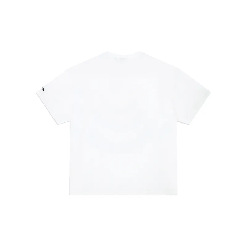 FIRE 2 COLD EGO Heavyweight T Shirt Unisex-1