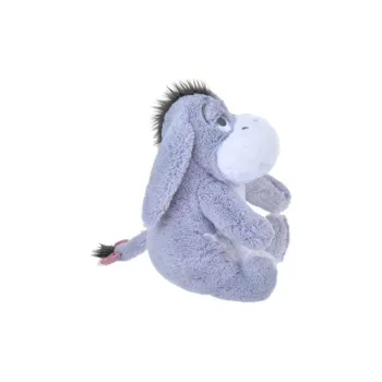 Disney Stitch Winter Day Shimmer Eeyore Winter Shiny Color Dolls Plush Doll 33cm Height