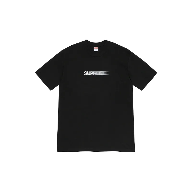 Supreme Motion Logo Tee SS23 - Cheap Rcj Jordan Outlet 