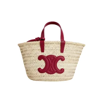 CELINE Triomphe Handbags