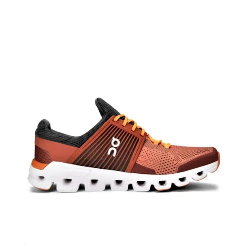 On Running Cloudswift Rust Rock-1
