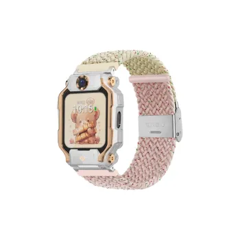 Miss Wrist Imoo Compatibility Watch Band Nylon Material
