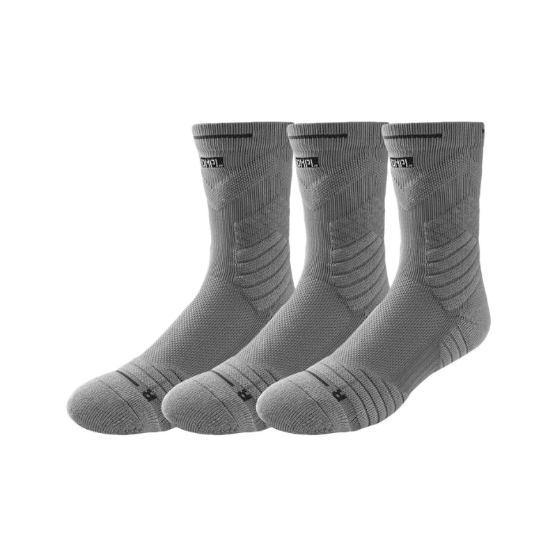 BKCXZICE Basketball Socks Unisex 3 Pack-4
