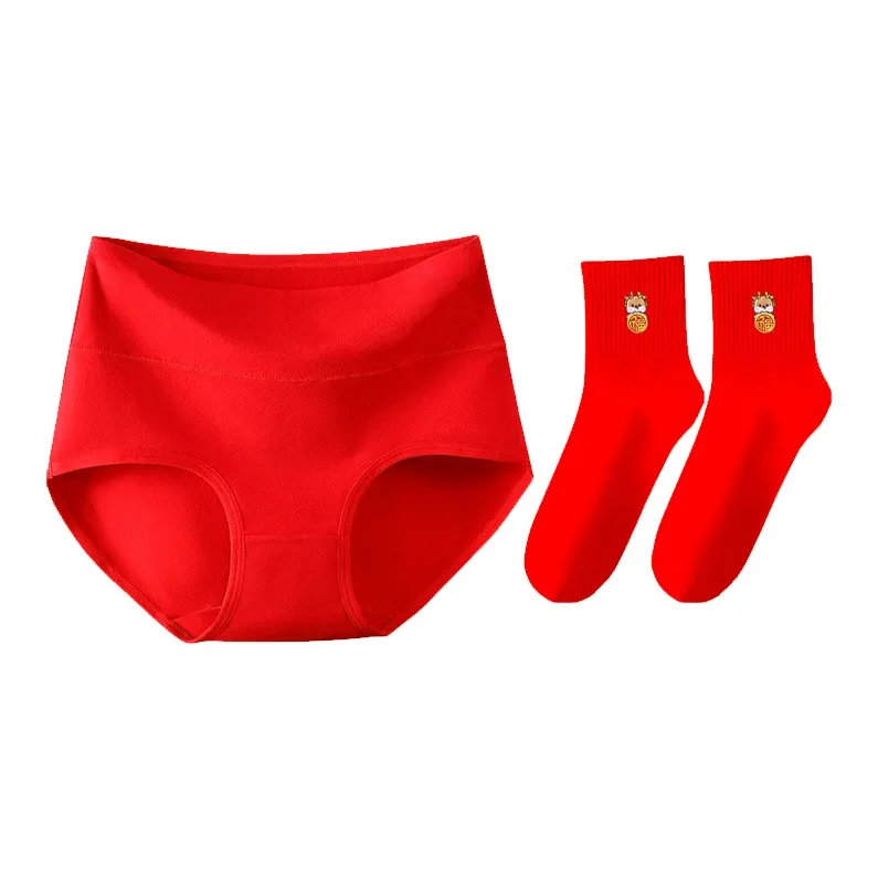 Lanza Women's Underwear Sets-2