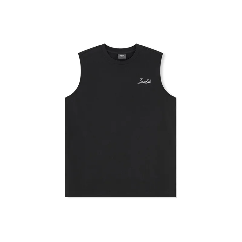 ICONS Lab Tank Tops Unisex-22