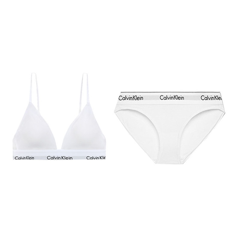 Calvin klein underwear set sale online