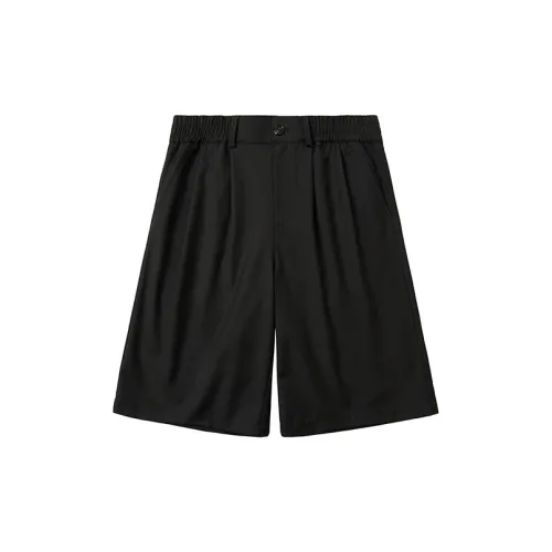 URBAN STANDARD Casual Shorts Men