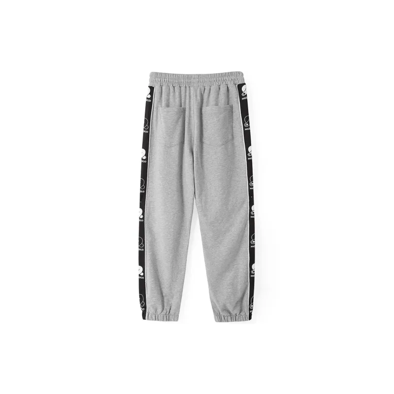 XXGOGO Knitted Sweatpants Unisex-11