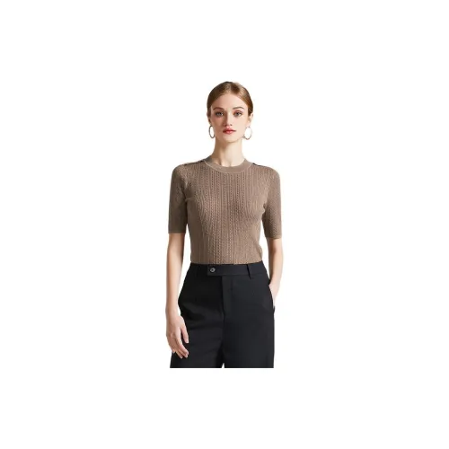 NINI WEST Knitwear Women's