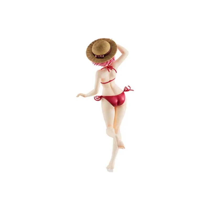MegaHouse Sakura Haruno Naruto Scale Figures Medium Size-5