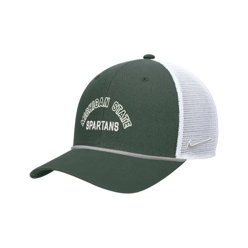 Nike Michigan State Nike College weekend Trucker Hat
