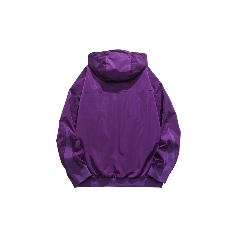 MEIPIN TANG Down Jackets Unisex-11