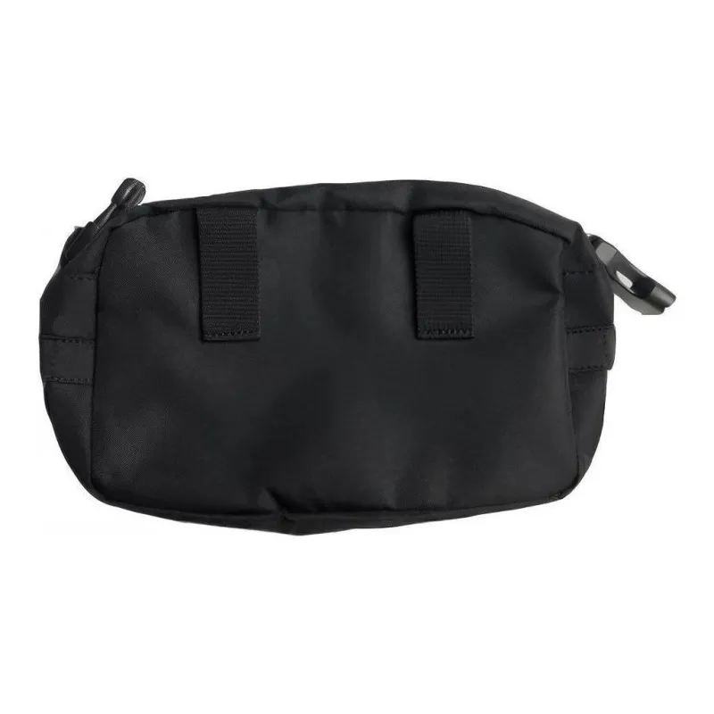 Thrasher Polyester Fanny Pack Regular Unisex Black Blue-2
