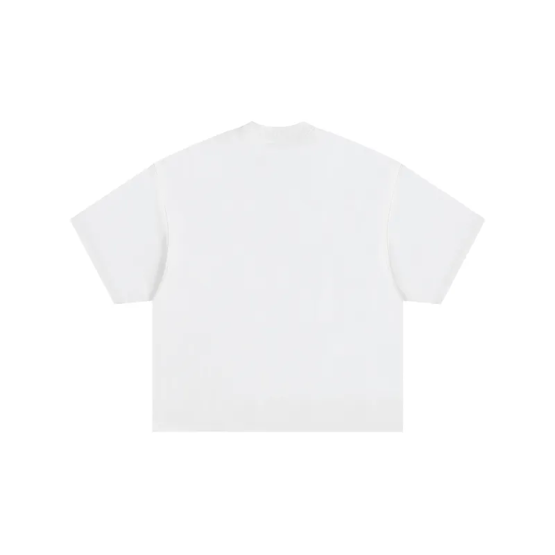 Atry Minimalist A word LOGO Series T Shirts Unisex-7