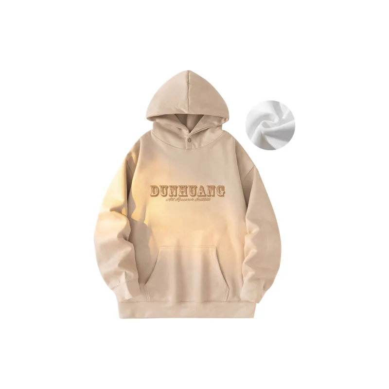DUNHUANG ART INSTITUTE Sweatshirt Unisex-45
