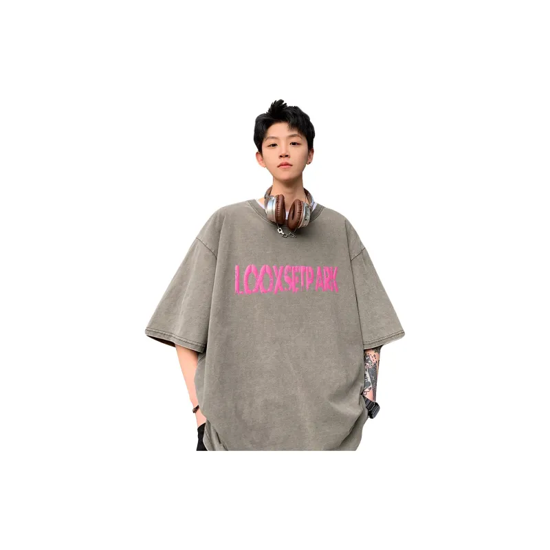 LOOX! T Shirts Unisex-10