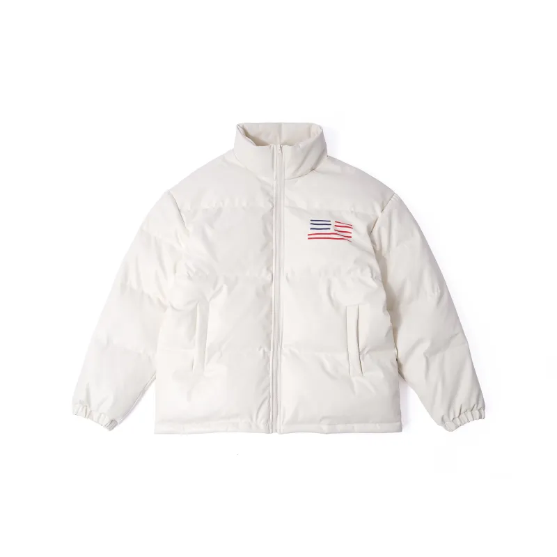 KILLWINNER Down Jackets Unisex-8