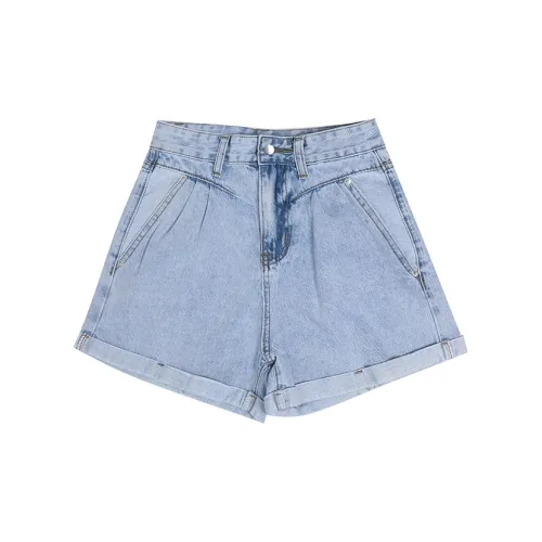 WOWI Denim Shorts Women's