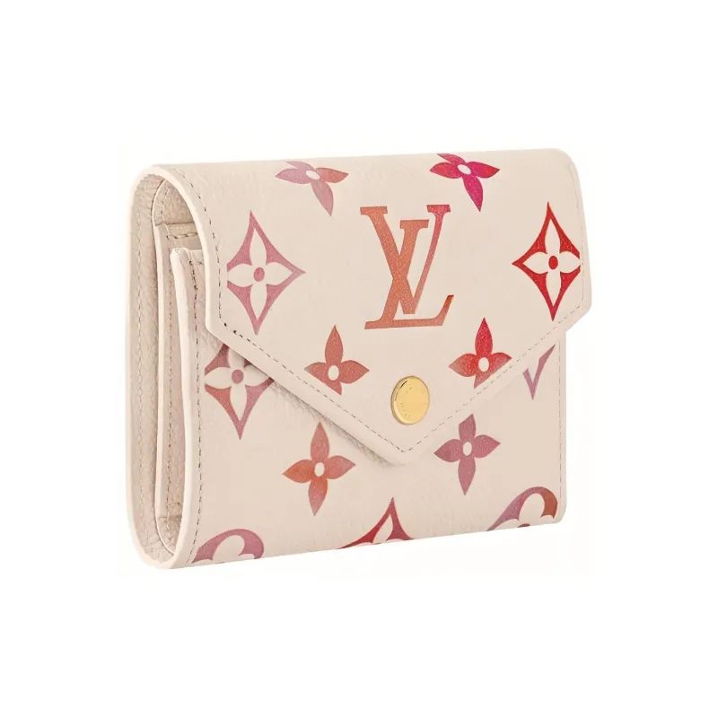 LOUIS VUITTON Victorine Wallet-1