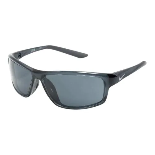 Nike Rabid 22 Rectangle-frame Sunglasses