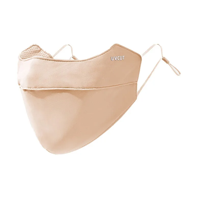 DZP Polyamide Sun Protection Masks Unisex-4