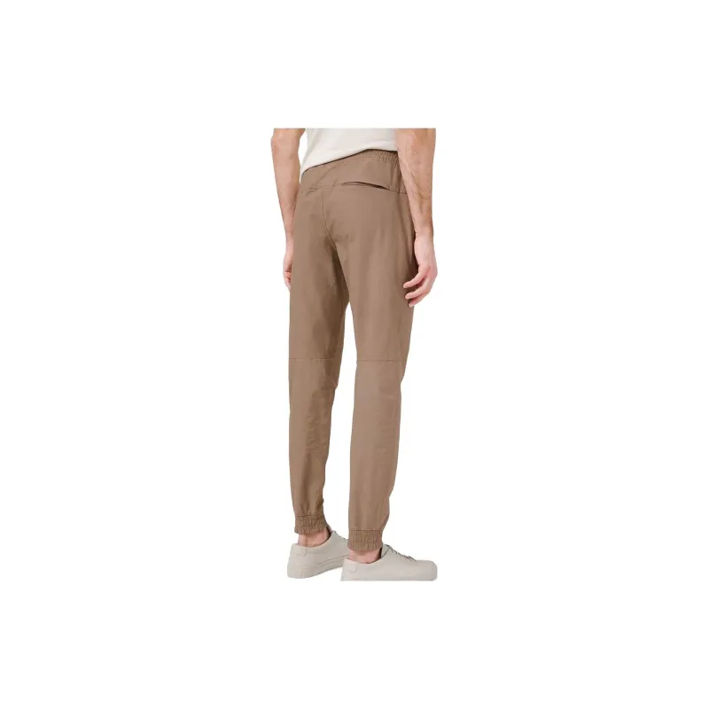 Lululemon Pleated Knitted Sweatpants Men's-1