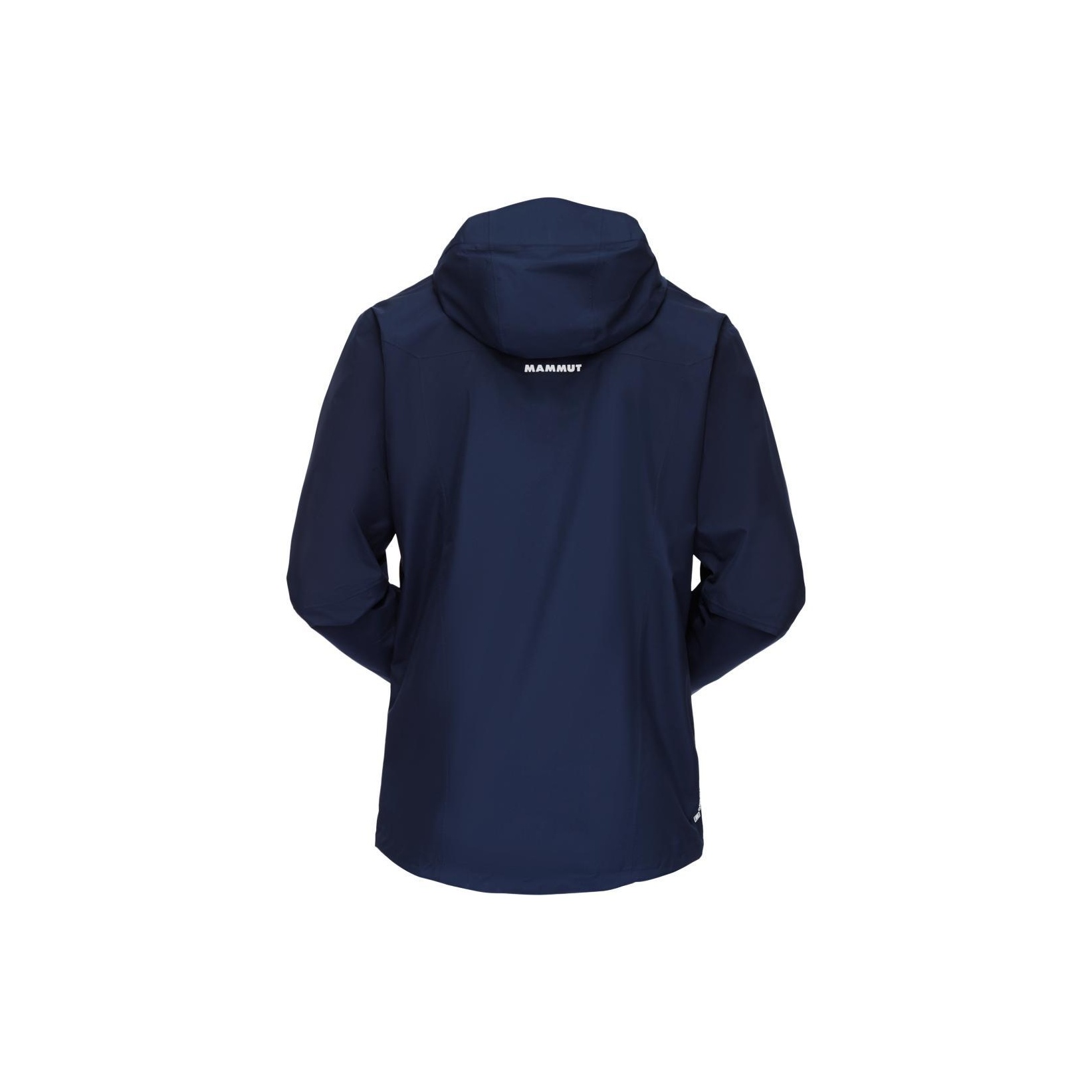MAMMUT◆ウェアー/L/BLU Mammut Aconcagua Midlayer Hooded Jacket Men