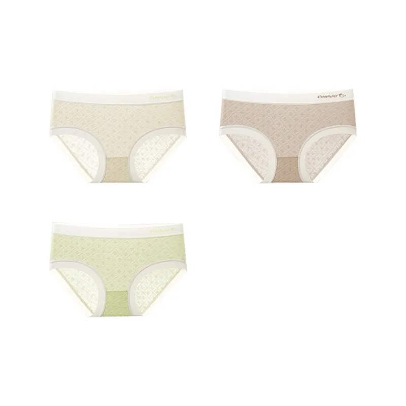 GRACEWELL Underpants Women's 3 Pack-16