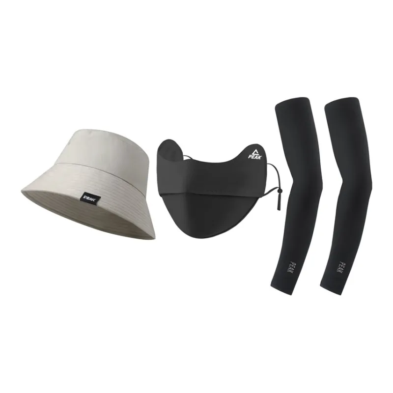 PEAK Bucket Hats Unisex-12