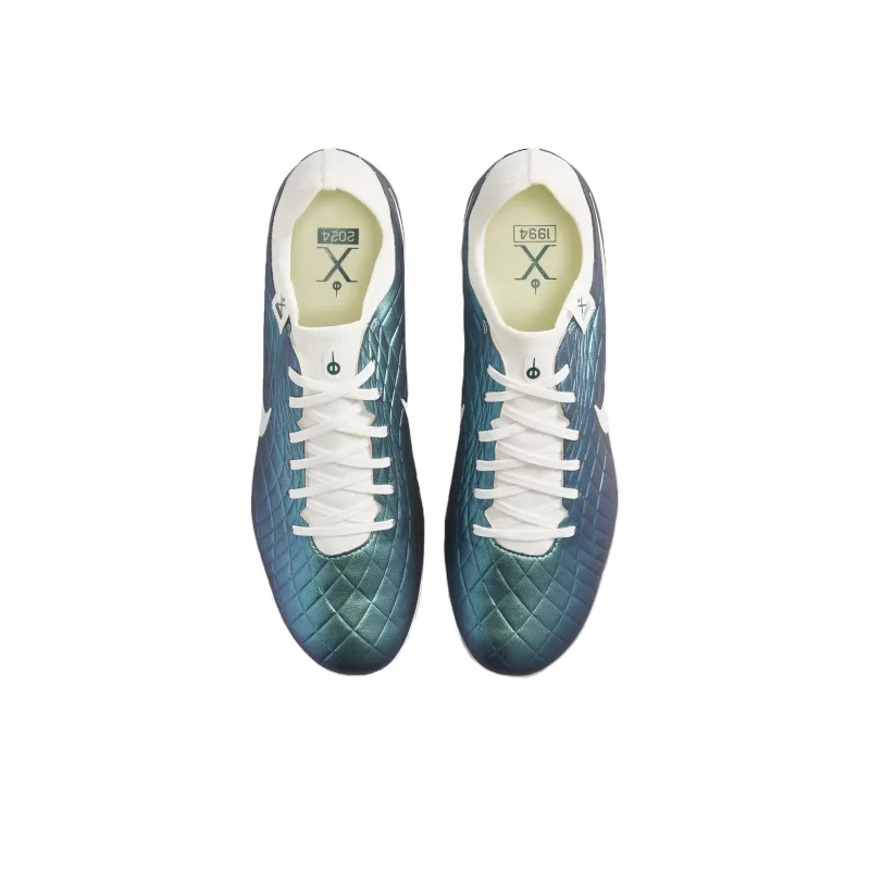 Nike Tiempo Legend 10 Pro Fg Emerald-3