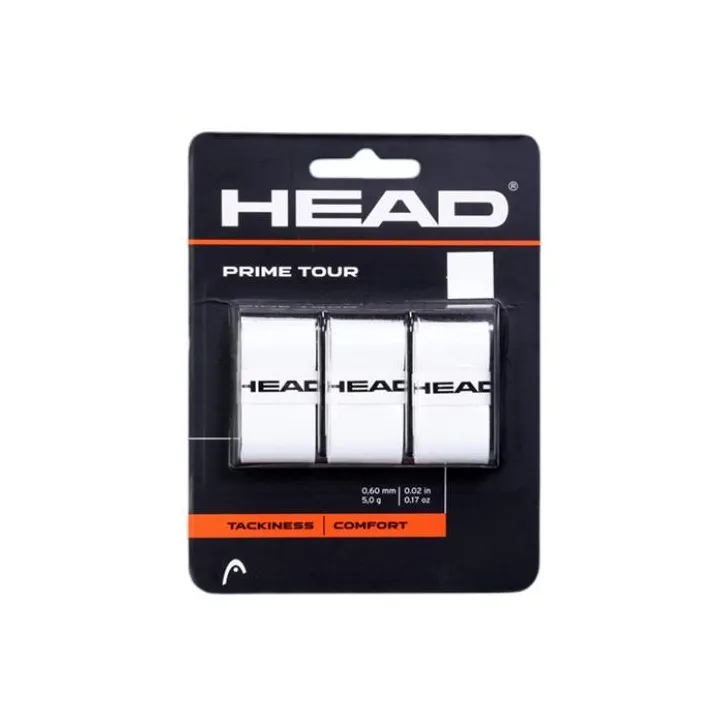 HEAD Badminton Grip Tape-12