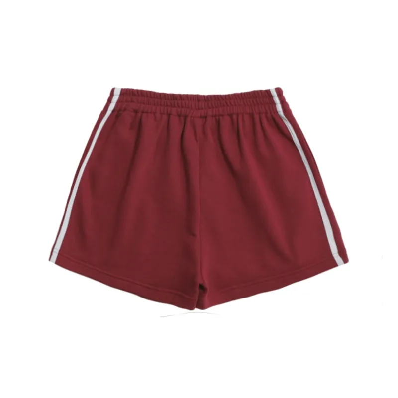 UNRETRO Casual Shorts Women's-6