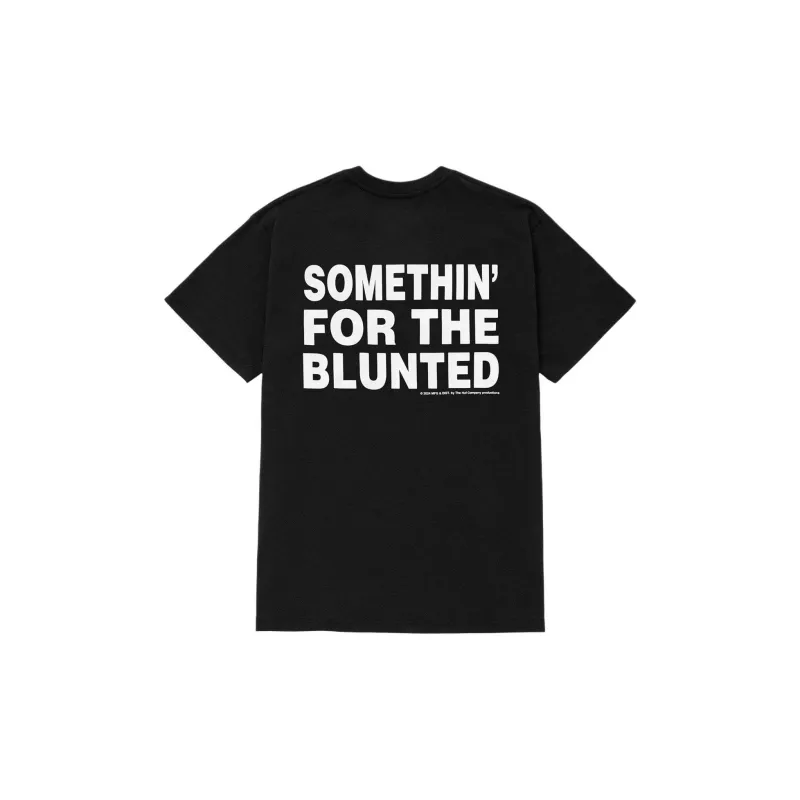HUF x Cypress Hill T-Shirt Unisex Black-1